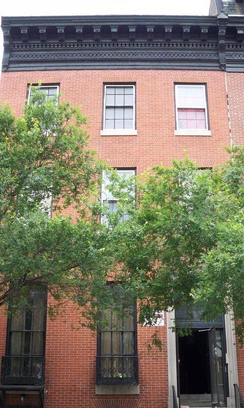 Apartment for rent at 710 St Paul #2R, Baltimore, MD 21202