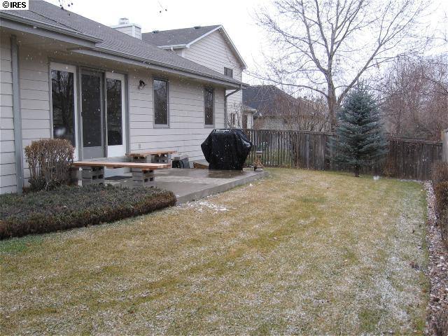 House for rent at 1117 Red Oak Court, Fort Collins, CO 80525