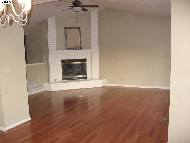House for rent at 1117 Red Oak Court, Fort Collins, CO 80525