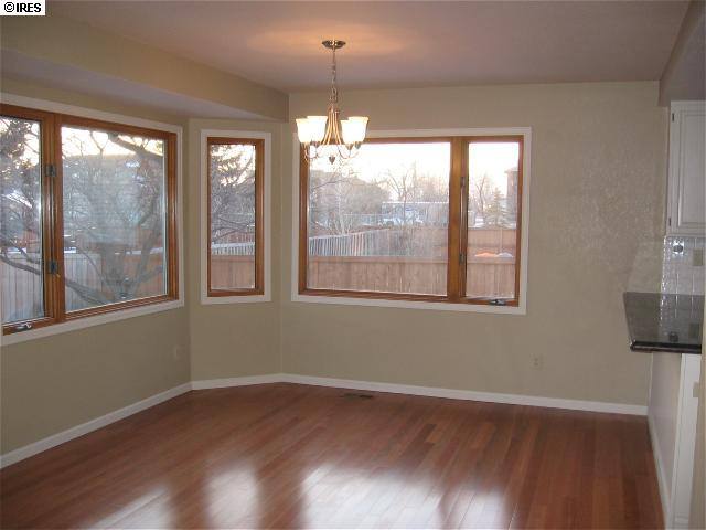 House for rent at 1117 Red Oak Court, Fort Collins, CO 80525