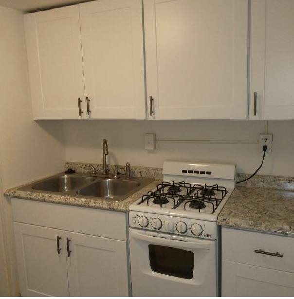 Apartment for rent at 621 13th St #1, Greeley, CO 80631