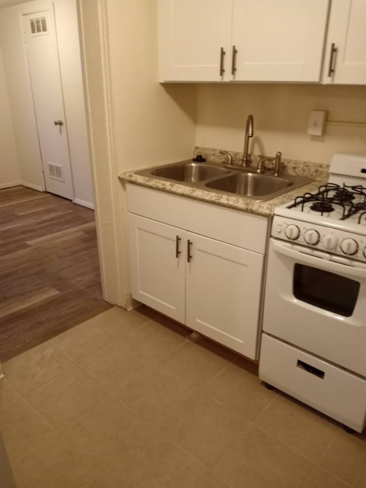 Apartment for rent at 621 13th St #1, Greeley, CO 80631