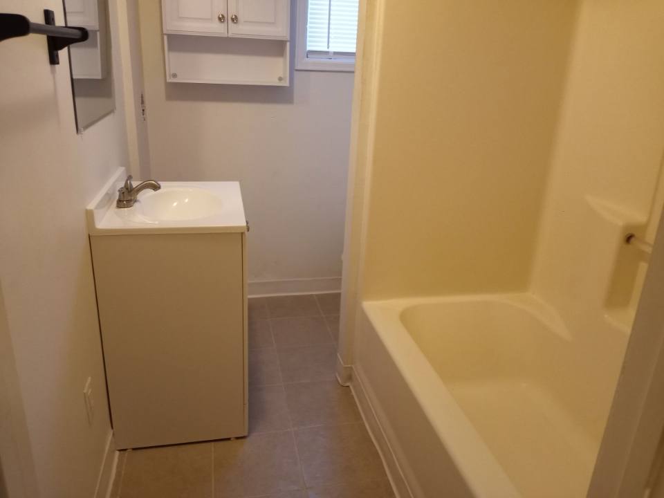 Apartment for rent at 621 13th St #1, Greeley, CO 80631