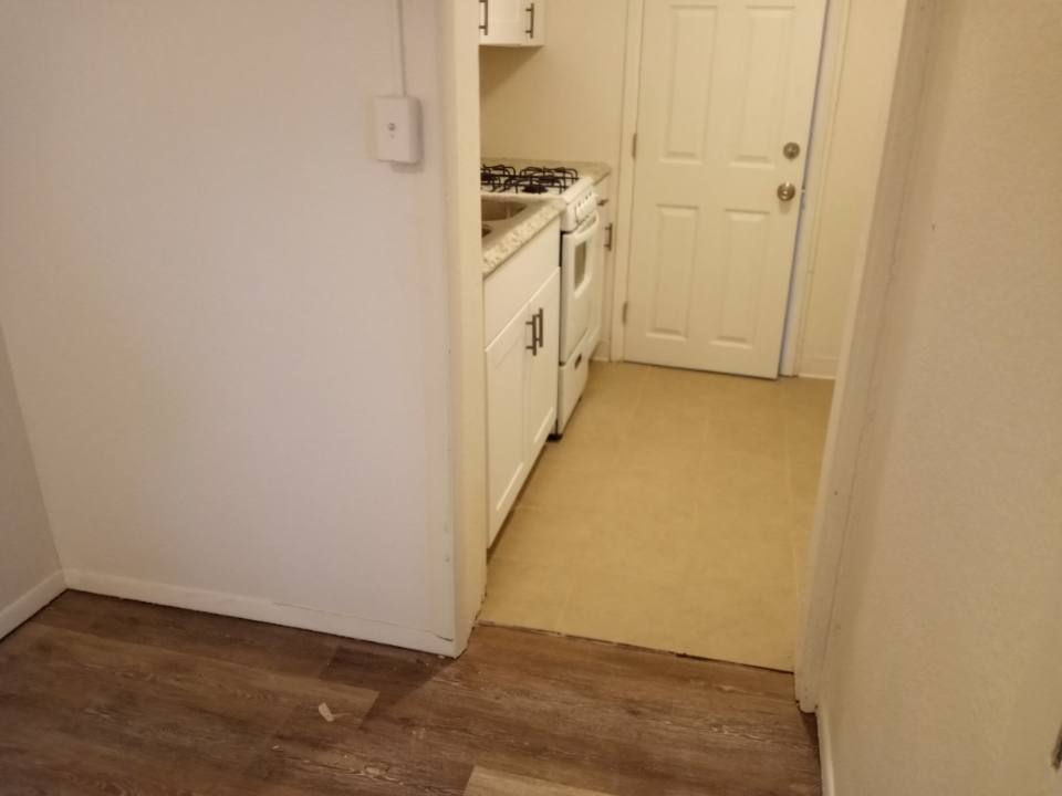 Apartment for rent at 621 13th St #1, Greeley, CO 80631