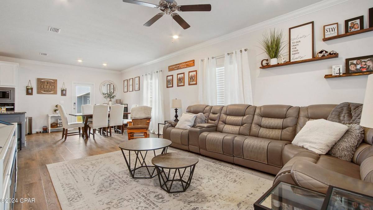 House for rent at 233 Martingale Loop, Lynn Haven, FL 32444