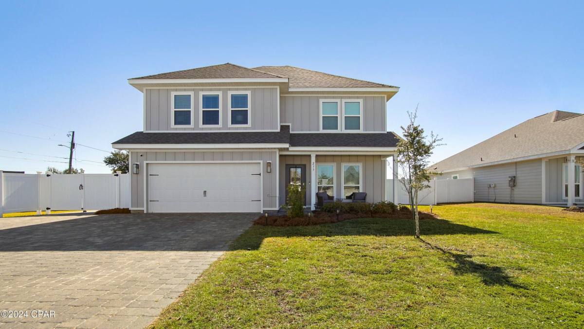 House for rent at 233 Martingale Loop, Lynn Haven, FL 32444