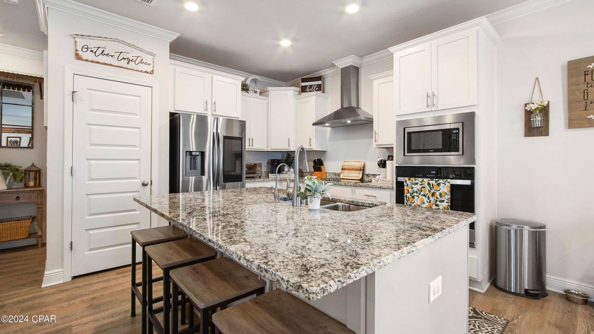 House for rent at 233 Martingale Loop, Lynn Haven, FL 32444