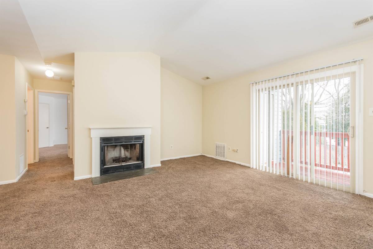 Condo for rent at 514 Cascade Court, Sewell, NJ 08080