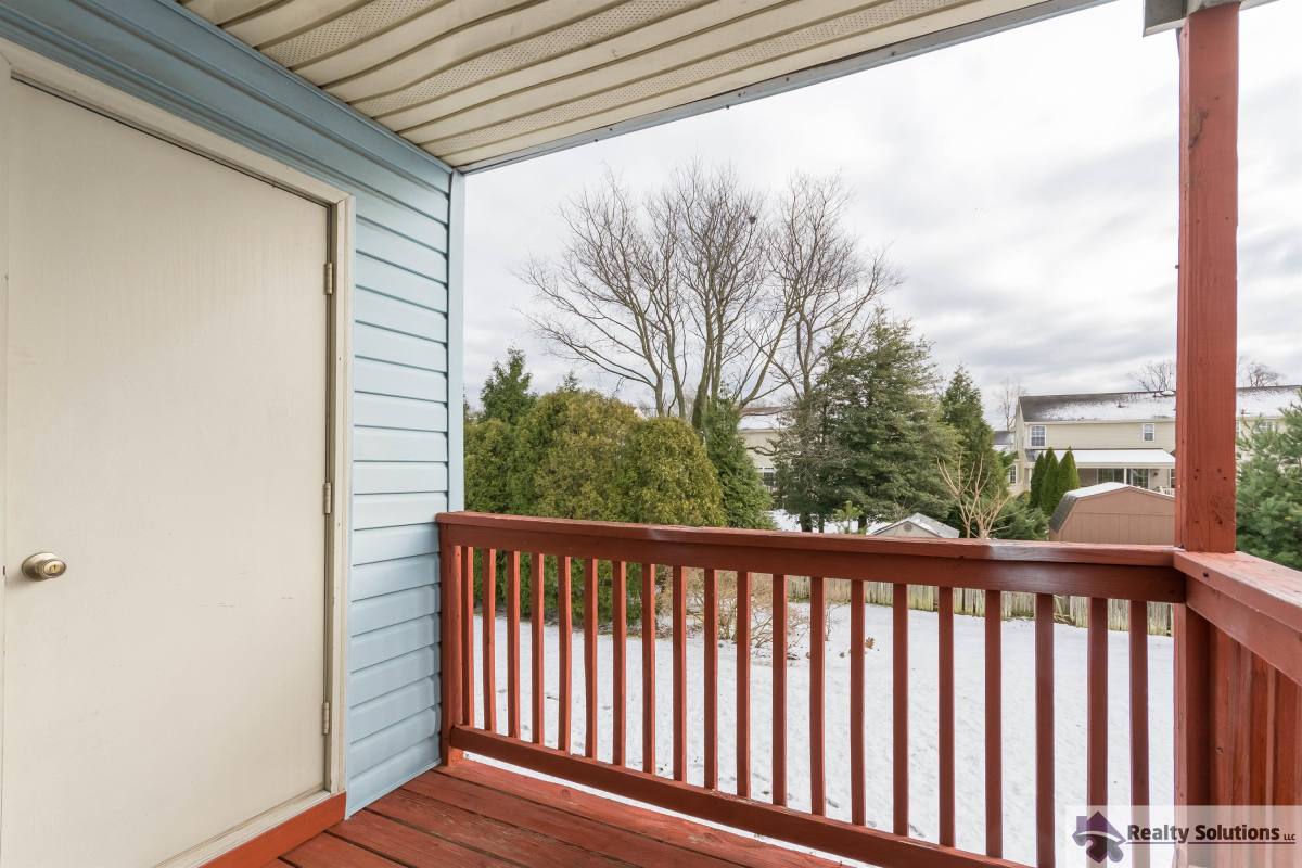 Condo for rent at 514 Cascade Court, Sewell, NJ 08080