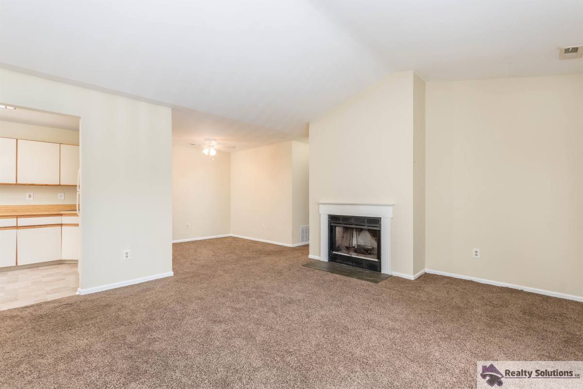 Condo for rent at 514 Cascade Court, Sewell, NJ 08080