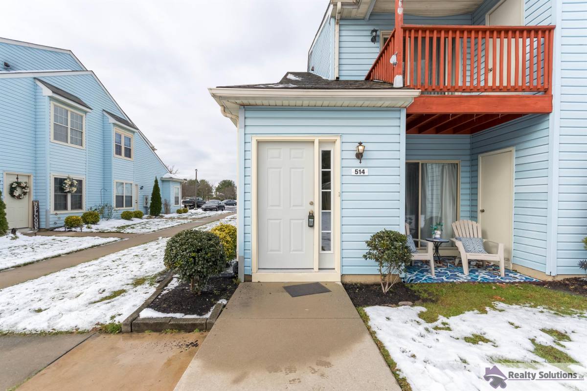 Condo for rent at 514 Cascade Court, Sewell, NJ 08080