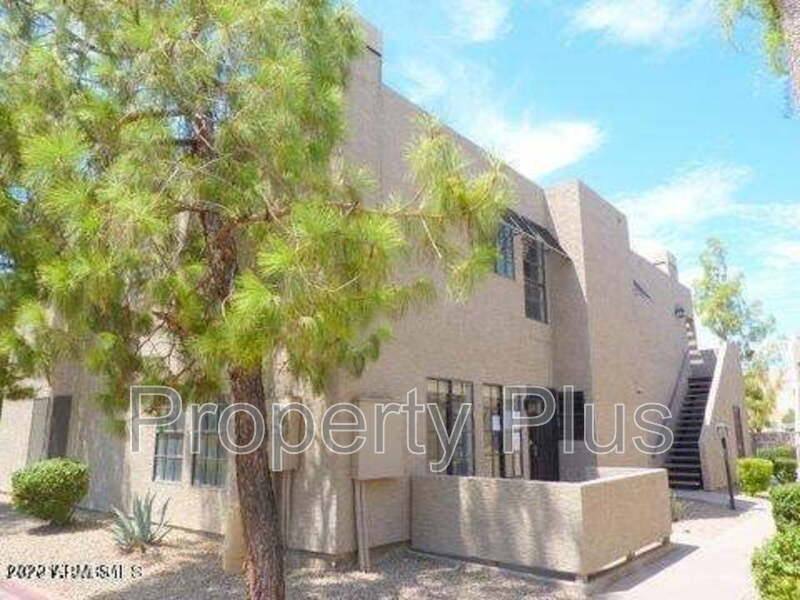 Apartment for rent at 1245 W 1st St #110, Tempe, AZ 85281