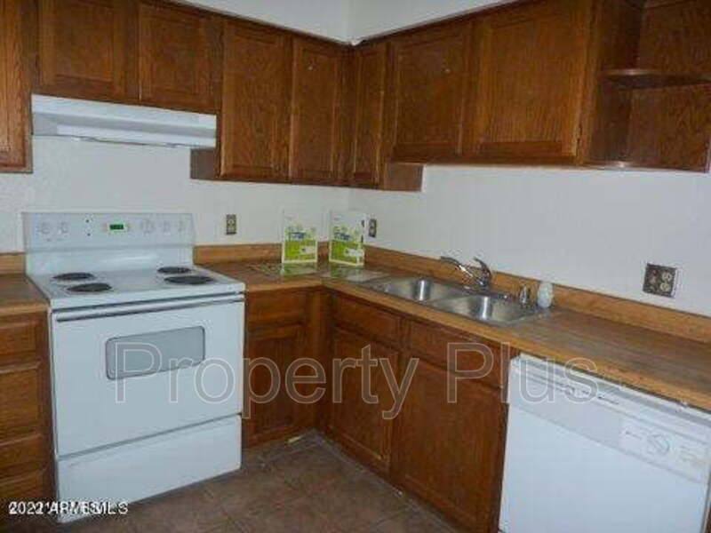 Apartment for rent at 1245 W 1st St #110, Tempe, AZ 85281