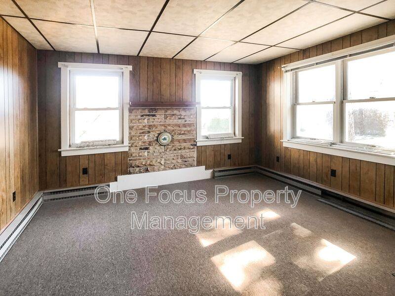 Apartment for rent at 60 N Main St #C, Hughesville, PA 17737