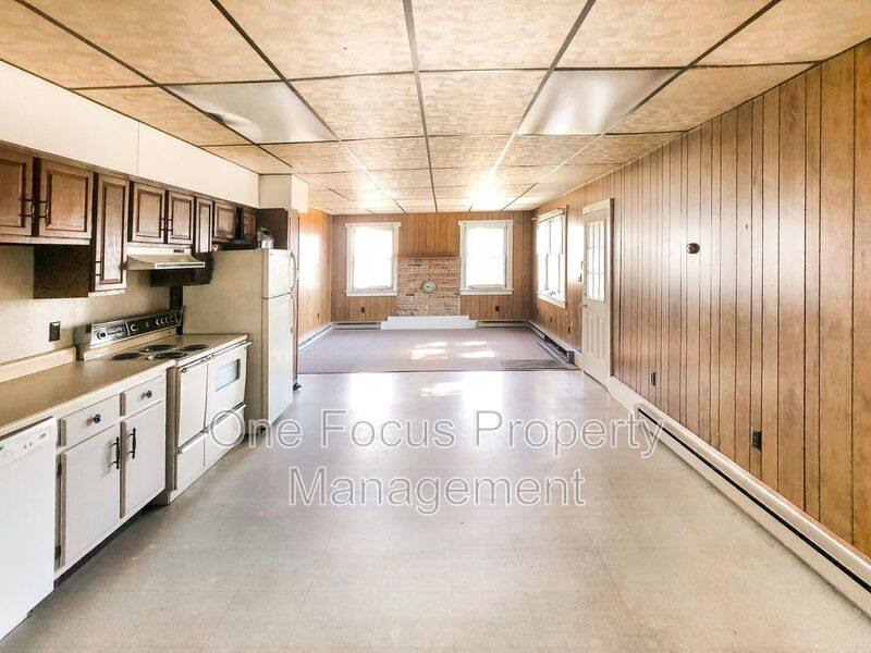 Apartment for rent at 60 N Main St #C, Hughesville, PA 17737
