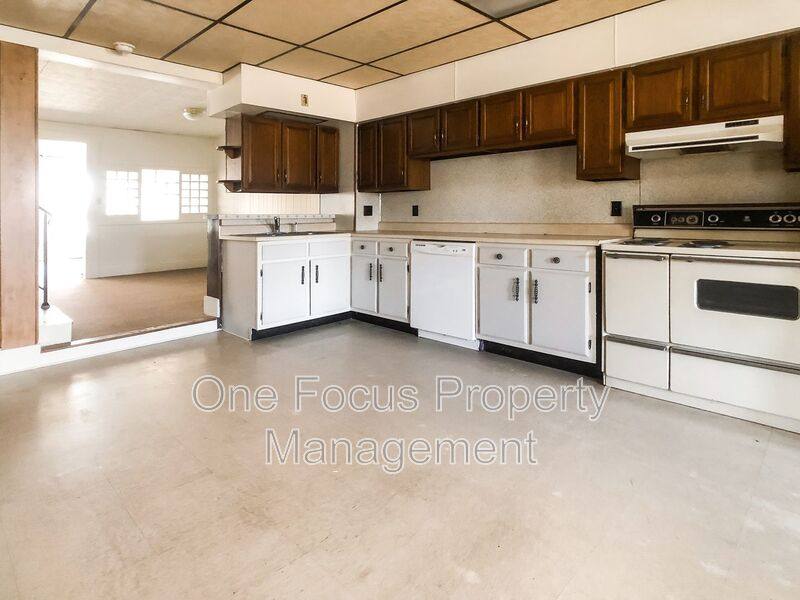 Apartment for rent at 60 N Main St #C, Hughesville, PA 17737