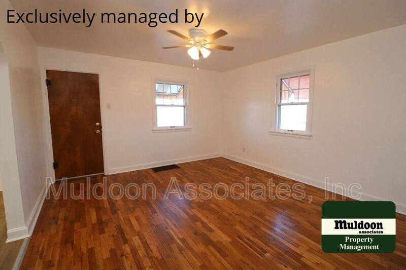 House for rent at 2055 Zinc Dr, Pueblo, CO 81006