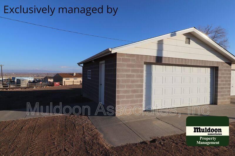 House for rent at 2055 Zinc Dr, Pueblo, CO 81006