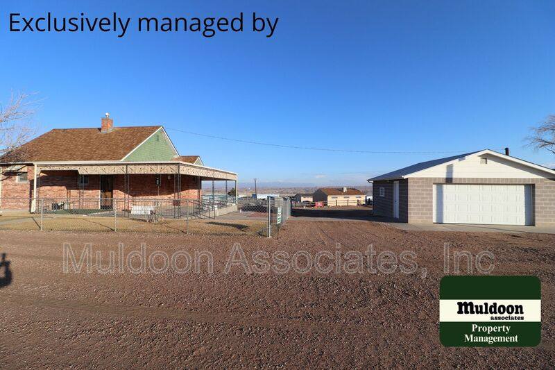 House for rent at 2055 Zinc Dr, Pueblo, CO 81006