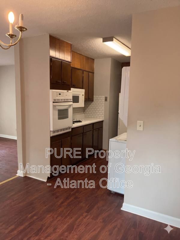 Townhouse for rent at 771 Wilson Circle SW, Marietta, GA 30064