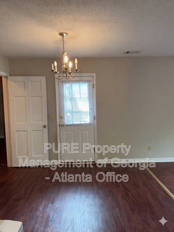 Townhouse for rent at 771 Wilson Circle SW, Marietta, GA 30064
