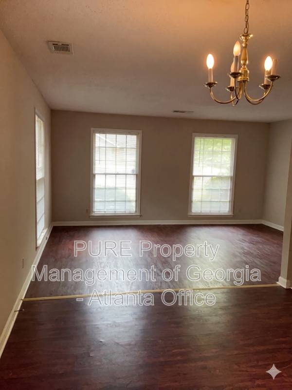 Townhouse for rent at 771 Wilson Circle SW, Marietta, GA 30064