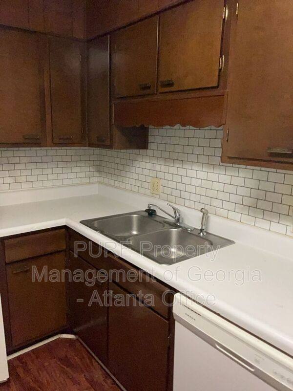 Townhouse for rent at 771 Wilson Circle SW, Marietta, GA 30064