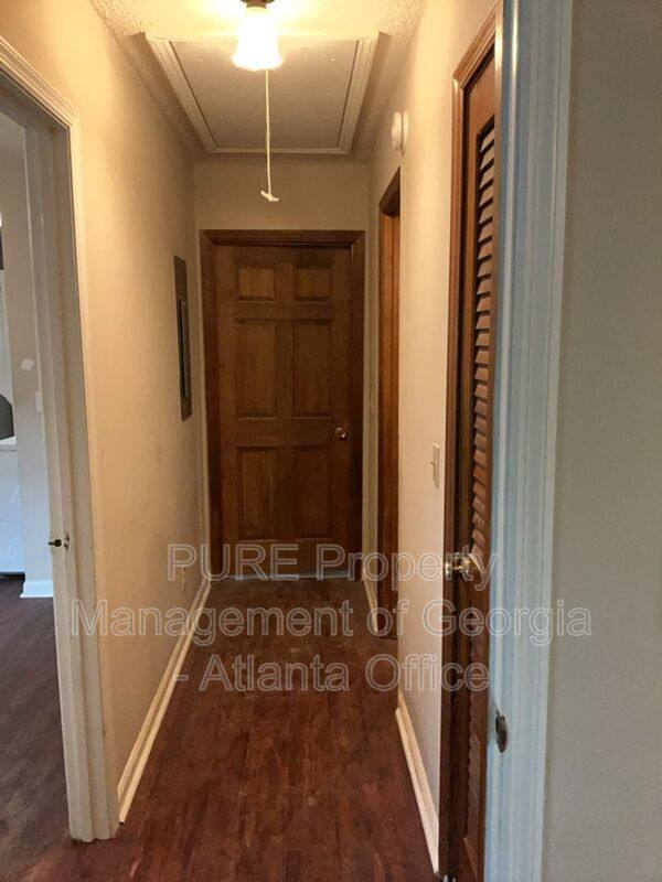 Townhouse for rent at 771 Wilson Circle SW, Marietta, GA 30064