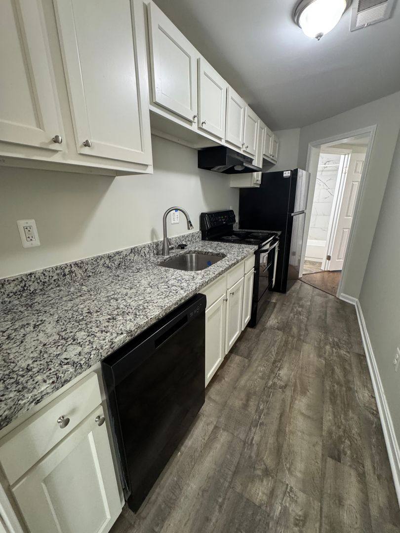 Apartment for rent at 3035 30th St SE, Washington, DC 20032