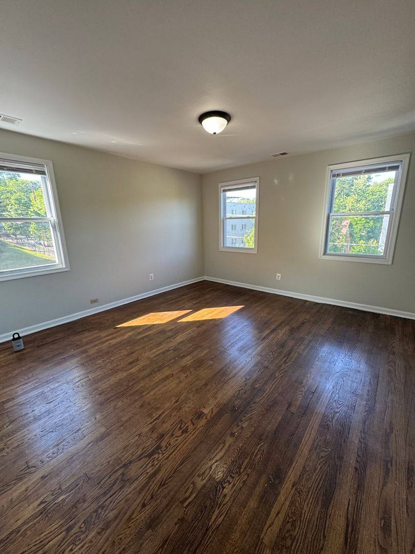 Apartment for rent at 3035 30th St SE, Washington, DC 20032