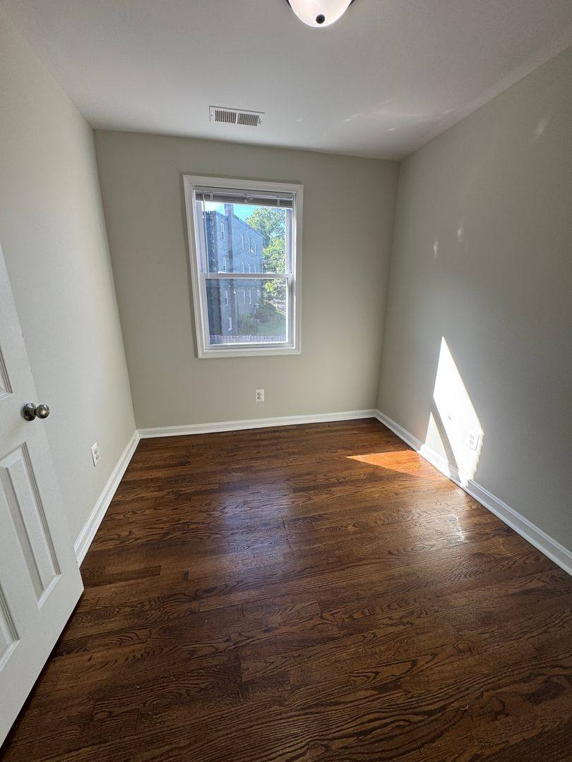 Apartment for rent at 3035 30th St SE, Washington, DC 20032