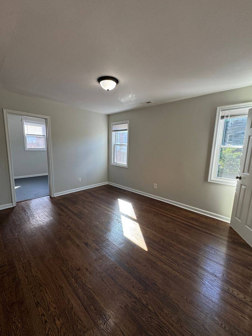 Apartment for rent at 3035 30th St SE, Washington, DC 20032