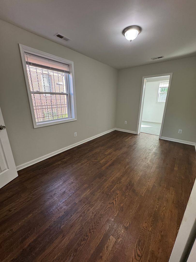 Apartment for rent at 3035 30th St SE, Washington, DC 20032