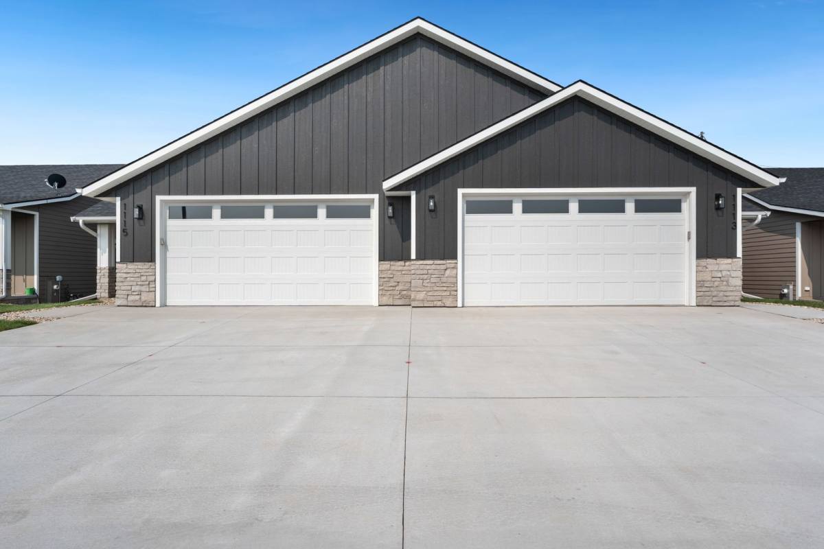 House for rent at 1115 S Foss Ave, Sioux Falls, SD 57110