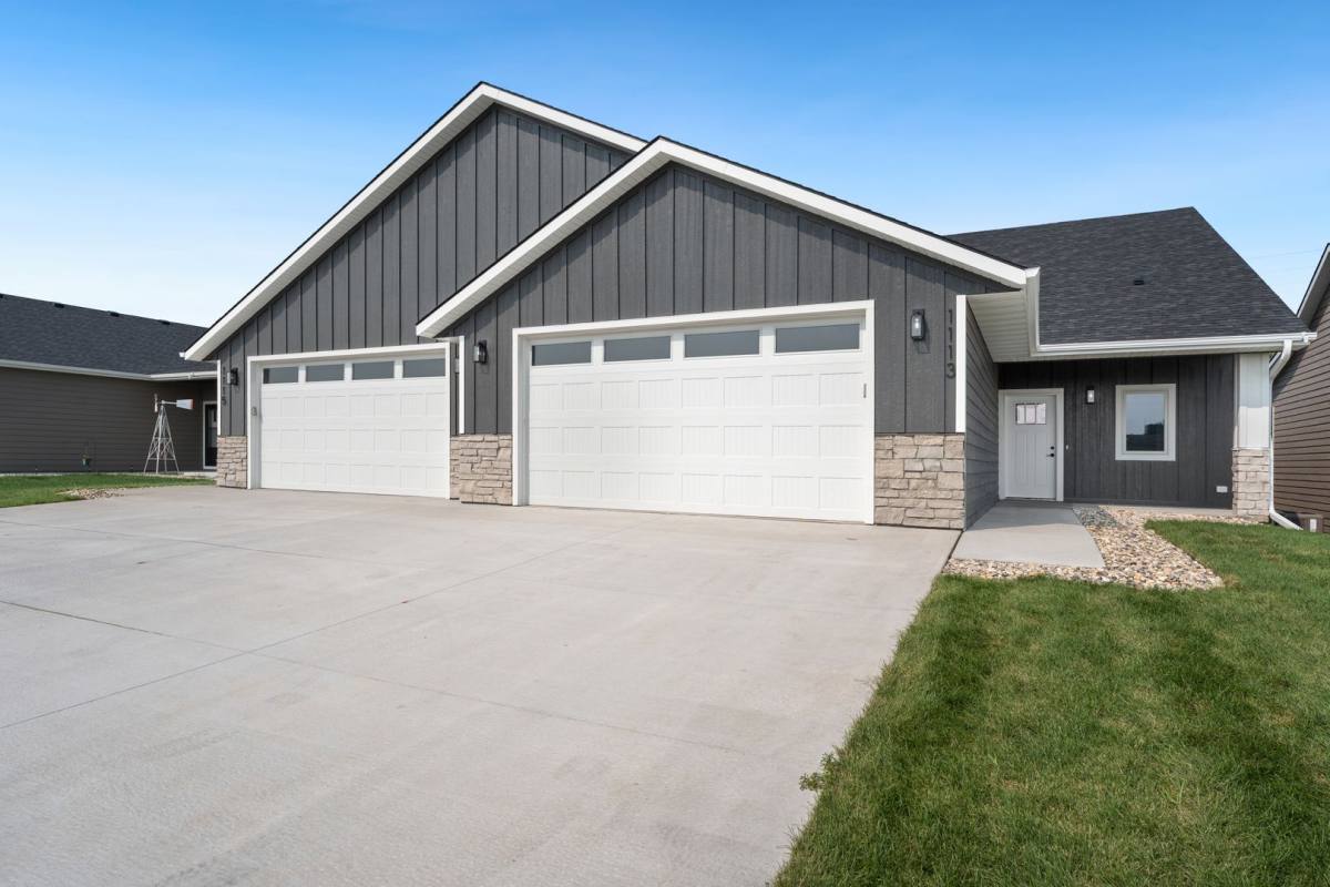 House for rent at 1115 S Foss Ave, Sioux Falls, SD 57110