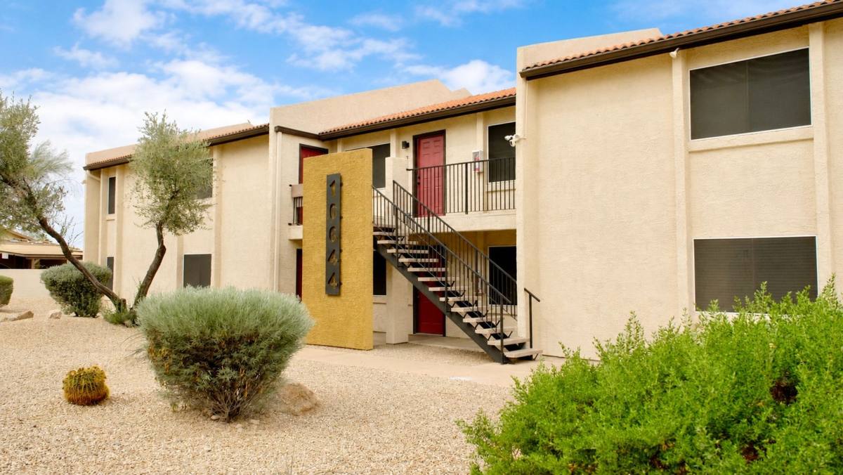 Apartment for rent at 10644 N 15th Way, Phoenix, AZ 85020