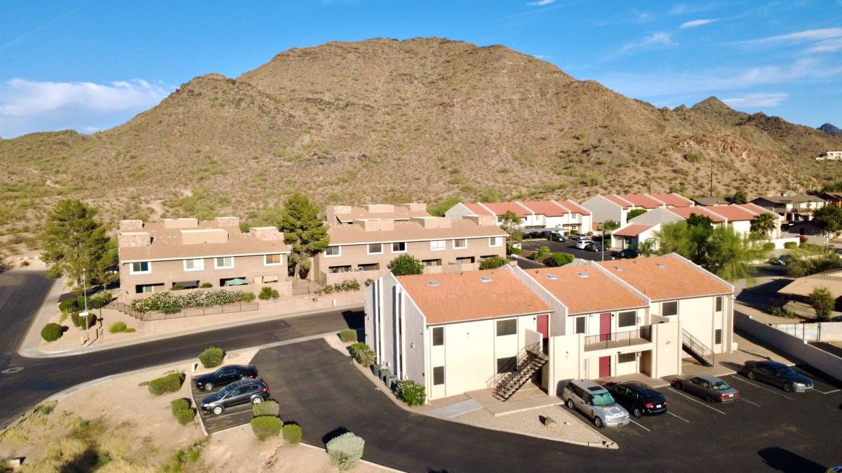 Apartment for rent at 10644 N 15th Way, Phoenix, AZ 85020