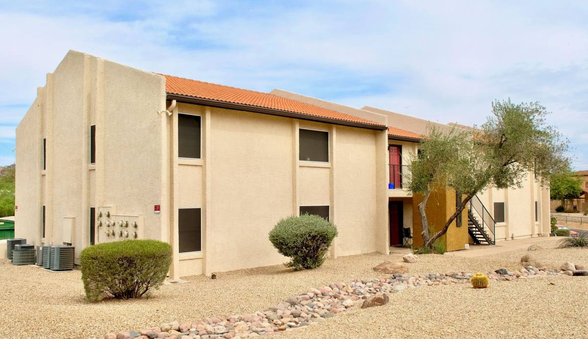 Apartment for rent at 10644 N 15th Way, Phoenix, AZ 85020