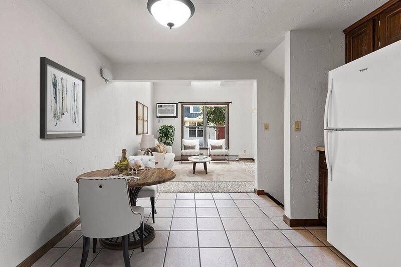 Townhouse for rent at 2360 Canter Lane - B, Green Bay, WI 54304