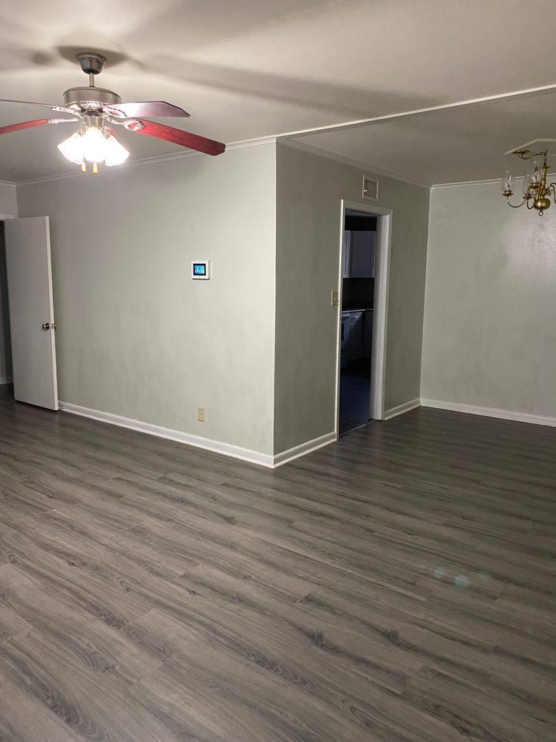 House for rent at 833 Camilla Dr, Shreveport, LA 71104