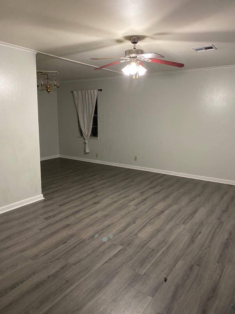 House for rent at 833 Camilla Dr, Shreveport, LA 71104