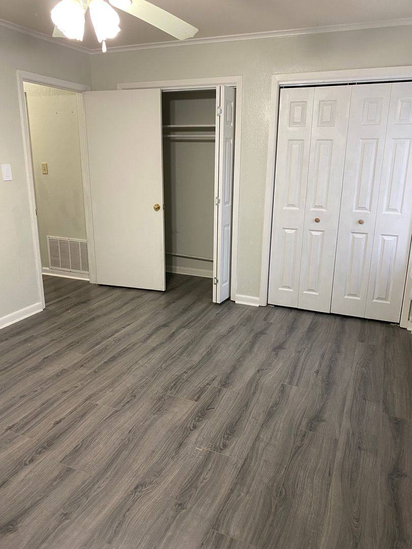 House for rent at 833 Camilla Dr, Shreveport, LA 71104