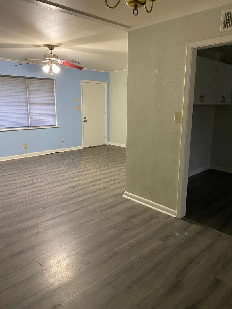 House for rent at 833 Camilla Dr, Shreveport, LA 71104