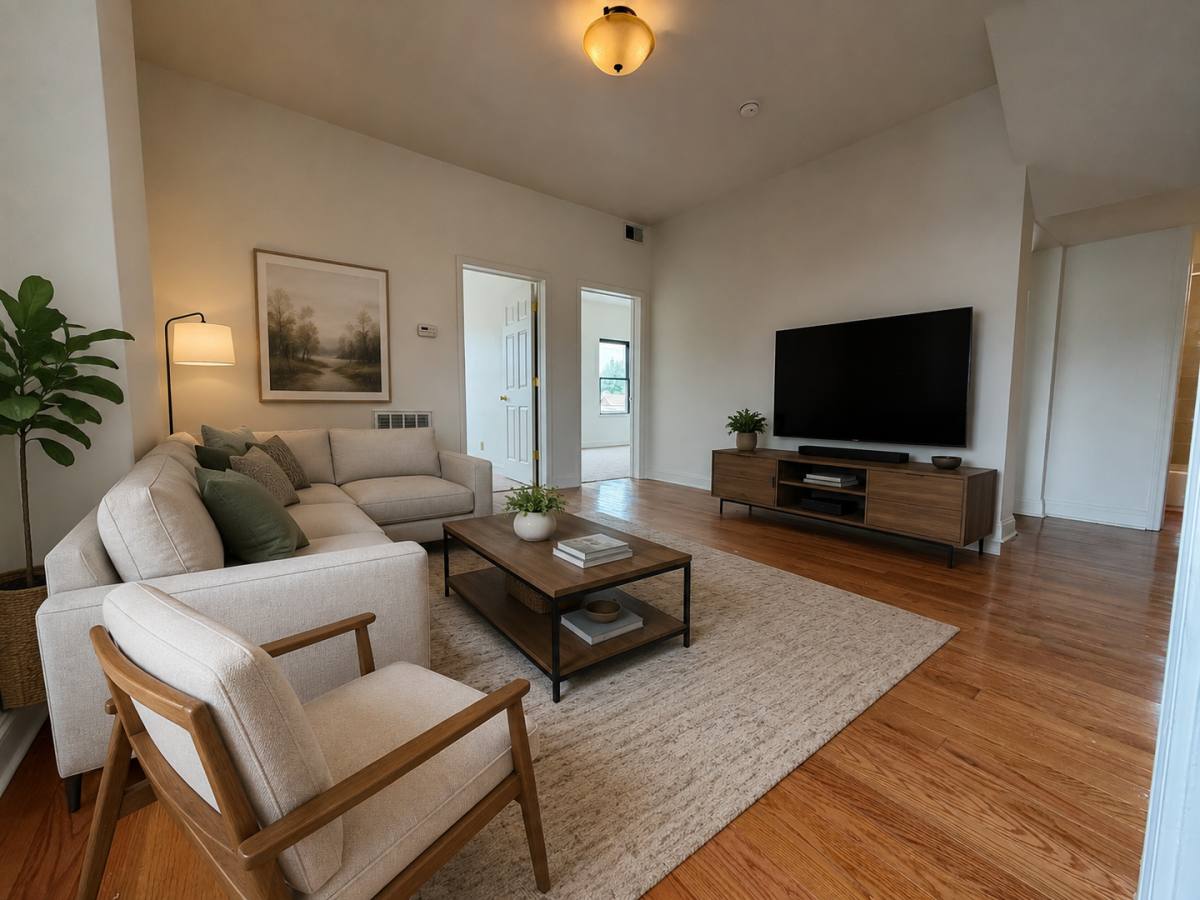 Apartment for rent at 732 Filbert St, Pittsburgh, PA 15232