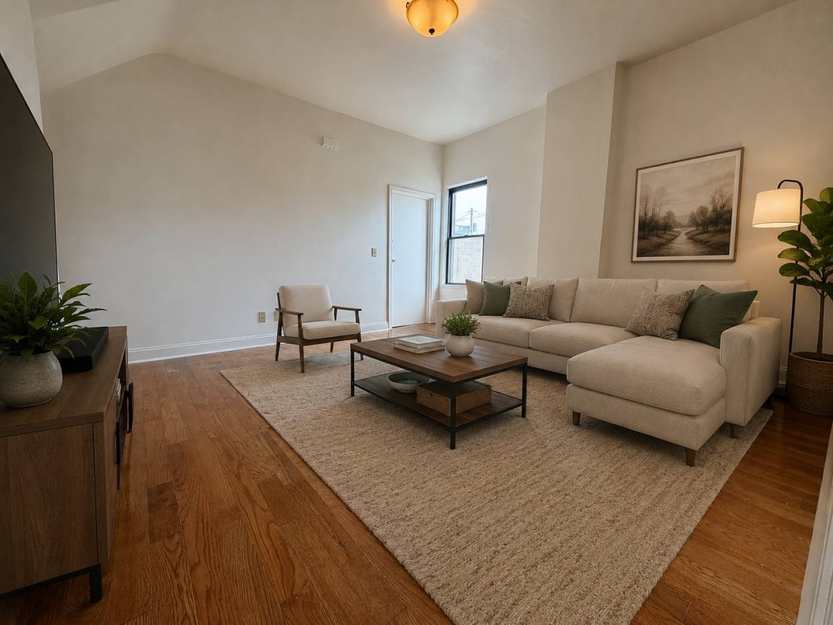 Apartment for rent at 732 Filbert St, Pittsburgh, PA 15232