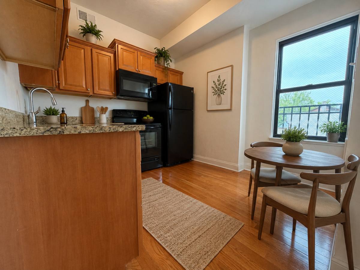 Apartment for rent at 732 Filbert St, Pittsburgh, PA 15232