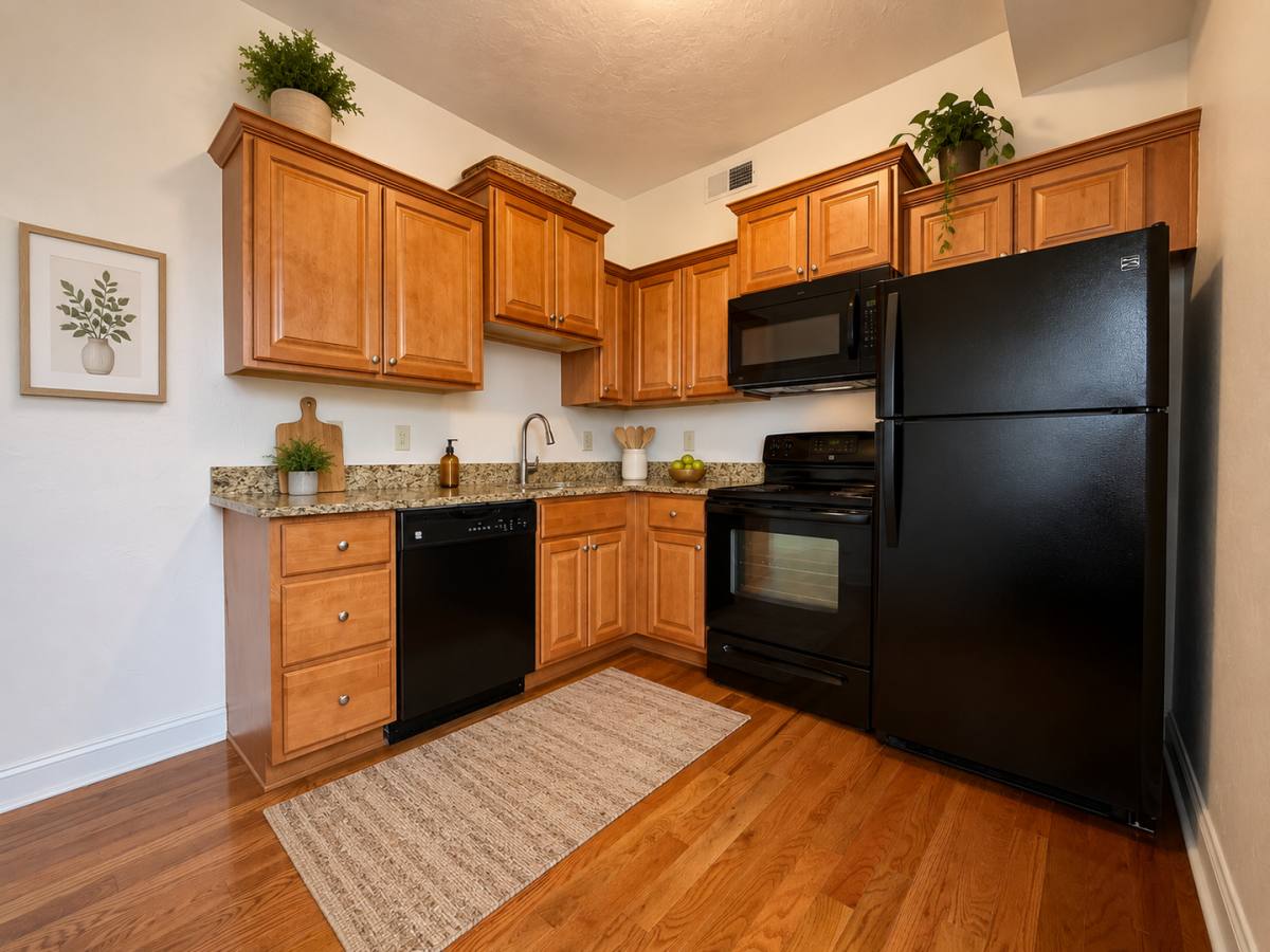 Apartment for rent at 732 Filbert St, Pittsburgh, PA 15232