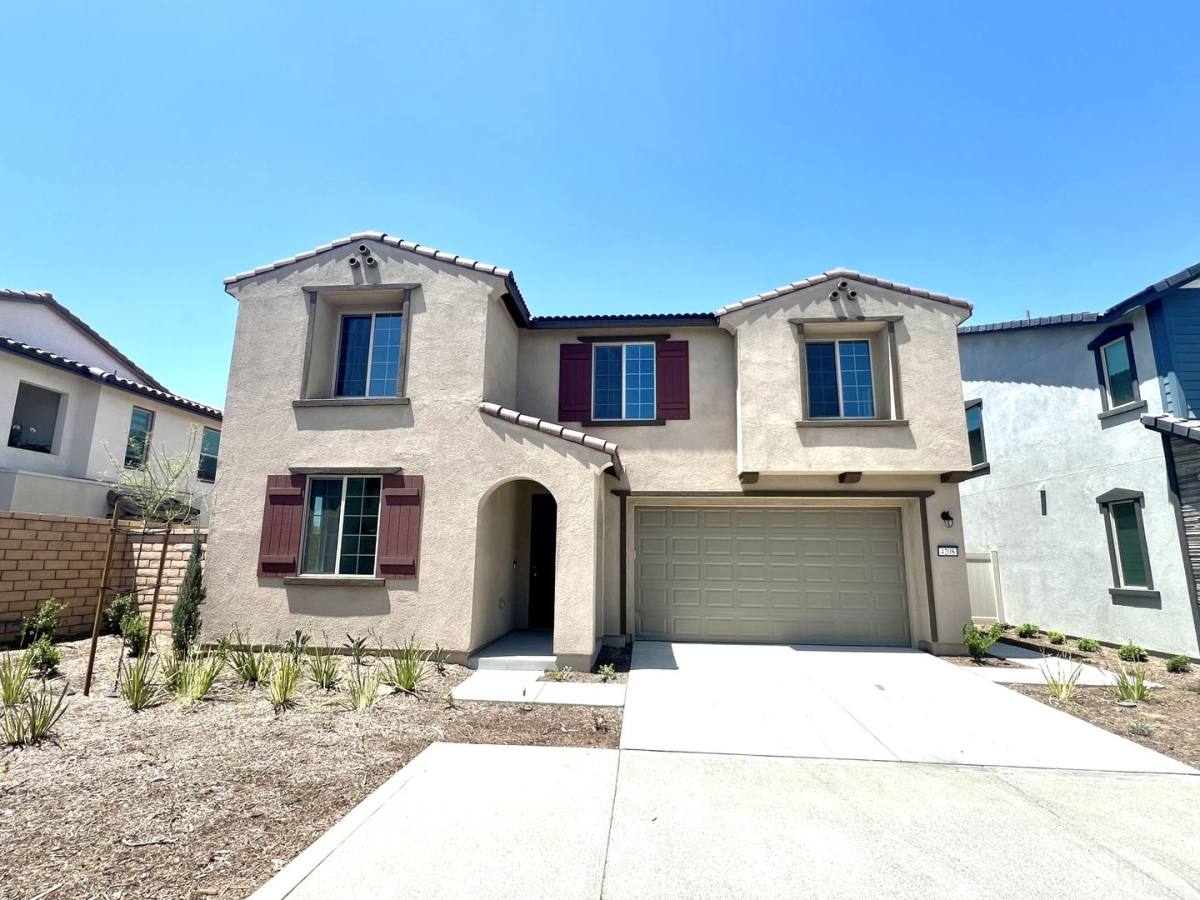 House for rent at 4208 E Flutter Privado, Ontario, CA 91761