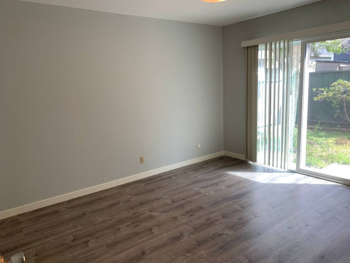 Apartment for rent at 957 Cornell Ave, Albany, CA 94706