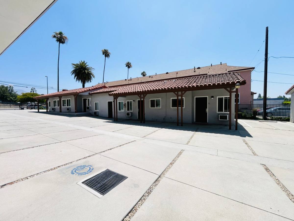 Apartment for rent at 13035 San Fernando, Sylmar, CA 91342
